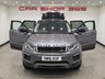 USED 2016 16 LAND ROVER RANGE ROVER EVOQUE 2.0 TD4 SE Tech SUV 5dr Diesel Auto 4WD Euro 6 (s/s) (180 ps) 
