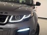 USED 2016 16 LAND ROVER RANGE ROVER EVOQUE 2.0 TD4 SE Tech SUV 5dr Diesel Auto 4WD Euro 6 (s/s) (180 ps) 
