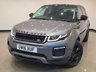 USED 2016 16 LAND ROVER RANGE ROVER EVOQUE 2.0 TD4 SE Tech SUV 5dr Diesel Auto 4WD Euro 6 (s/s) (180 ps) 