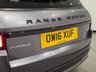 USED 2016 16 LAND ROVER RANGE ROVER EVOQUE 2.0 TD4 SE Tech SUV 5dr Diesel Auto 4WD Euro 6 (s/s) (180 ps) 