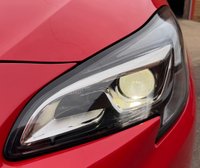 USED 2015 65 VAUXHALL CORSA 1.6i Turbo VXR Hatchback 3dr Petrol Manual Euro 6 (205 ps) 