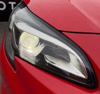 USED 2015 65 VAUXHALL CORSA 1.6i Turbo VXR Hatchback 3dr Petrol Manual Euro 6 (205 ps) 