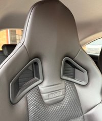 USED 2015 65 VAUXHALL CORSA 1.6i Turbo VXR Hatchback 3dr Petrol Manual Euro 6 (205 ps) 