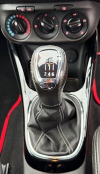 USED 2015 65 VAUXHALL CORSA 1.6i Turbo VXR Hatchback 3dr Petrol Manual Euro 6 (205 ps) 