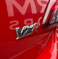 USED 2015 65 VAUXHALL CORSA 1.6i Turbo VXR Hatchback 3dr Petrol Manual Euro 6 (205 ps) 