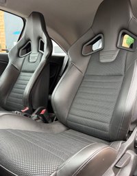 USED 2015 65 VAUXHALL CORSA 1.6i Turbo VXR Hatchback 3dr Petrol Manual Euro 6 (205 ps) 