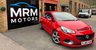 USED 2015 65 VAUXHALL CORSA 1.6i Turbo VXR Hatchback 3dr Petrol Manual Euro 6 (205 ps) 