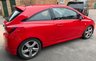 USED 2015 65 VAUXHALL CORSA 1.6i Turbo VXR Hatchback 3dr Petrol Manual Euro 6 (205 ps) 