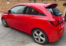 USED 2015 65 VAUXHALL CORSA 1.6i Turbo VXR Hatchback 3dr Petrol Manual Euro 6 (205 ps) 
