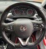 USED 2015 65 VAUXHALL CORSA 1.6i Turbo VXR Hatchback 3dr Petrol Manual Euro 6 (205 ps) 