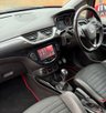 USED 2015 65 VAUXHALL CORSA 1.6i Turbo VXR Hatchback 3dr Petrol Manual Euro 6 (205 ps) 