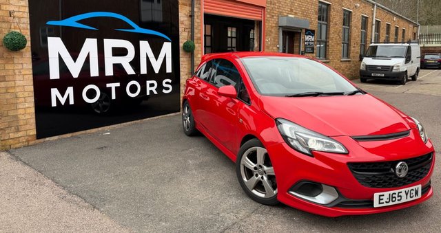 View our VAUXHALL CORSA