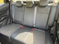 USED 2019 19 FORD ECOSPORT 1.0T EcoBoost GPF Titanium SUV 5dr Petrol Manual Euro 6 (s/s) (100 ps) 