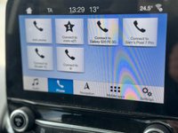 USED 2019 19 FORD ECOSPORT 1.0T EcoBoost GPF Titanium SUV 5dr Petrol Manual Euro 6 (s/s) (100 ps) 