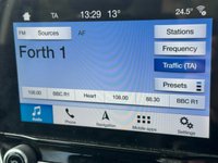 USED 2019 19 FORD ECOSPORT 1.0T EcoBoost GPF Titanium SUV 5dr Petrol Manual Euro 6 (s/s) (100 ps) 