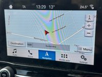 USED 2019 19 FORD ECOSPORT 1.0T EcoBoost GPF Titanium SUV 5dr Petrol Manual Euro 6 (s/s) (100 ps) 