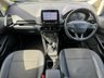 USED 2019 19 FORD ECOSPORT 1.0T EcoBoost GPF Titanium SUV 5dr Petrol Manual Euro 6 (s/s) (100 ps) 