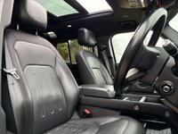 USED 2020 70 LAND ROVER DEFENDER 3.0 D300 MHEV X-Dynamic HSE SUV 5dr Diesel Auto 4WD Euro 6 (s/s) (300 ps) GENUINE URBAN WIDE ARCH KIT + 7 SEATS + PAN ROOF + AIR SUSPENSION + 2 KEYS + TOP OF THE RANGE D300 X-DYNAMIC HSE + EURO 6 + ULEZ + LOW MILEAGE + FINANCE AVAILABLE + HPI CLEAR + PART EXCHANGE WELCOME + 6 MONTHS WARRANTY