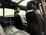 USED 2020 70 LAND ROVER DEFENDER 3.0 D300 MHEV X-Dynamic HSE SUV 5dr Diesel Auto 4WD Euro 6 (s/s) (300 ps) GENUINE URBAN WIDE ARCH KIT + 7 SEATS + PAN ROOF + AIR SUSPENSION + 2 KEYS + TOP OF THE RANGE D300 X-DYNAMIC HSE + EURO 6 + ULEZ + LOW MILEAGE + FINANCE AVAILABLE + HPI CLEAR + PART EXCHANGE WELCOME + 6 MONTHS WARRANTY