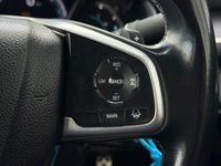 USED 2019 19 HONDA CIVIC 1.0 VTEC Turbo SR Saloon 4dr Petrol CVT Euro 6 (s/s) (126 ps) 
