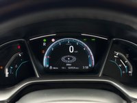 USED 2019 19 HONDA CIVIC 1.0 VTEC Turbo SR Saloon 4dr Petrol CVT Euro 6 (s/s) (126 ps) 