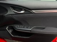 USED 2019 19 HONDA CIVIC 1.0 VTEC Turbo SR Saloon 4dr Petrol CVT Euro 6 (s/s) (126 ps) 