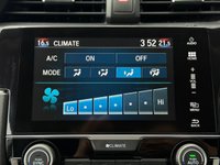 USED 2019 19 HONDA CIVIC 1.0 VTEC Turbo SR Saloon 4dr Petrol CVT Euro 6 (s/s) (126 ps) 
