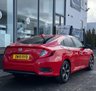 USED 2019 19 HONDA CIVIC 1.0 VTEC Turbo SR Saloon 4dr Petrol CVT Euro 6 (s/s) (126 ps) 