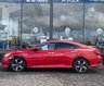 USED 2019 19 HONDA CIVIC 1.0 VTEC Turbo SR Saloon 4dr Petrol CVT Euro 6 (s/s) (126 ps) 