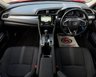 USED 2019 19 HONDA CIVIC 1.0 VTEC Turbo SR Saloon 4dr Petrol CVT Euro 6 (s/s) (126 ps) 