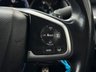 USED 2019 19 HONDA CIVIC 1.0 VTEC Turbo SR Saloon 4dr Petrol CVT Euro 6 (s/s) (126 ps) 