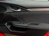 USED 2019 19 HONDA CIVIC 1.0 VTEC Turbo SR Saloon 4dr Petrol CVT Euro 6 (s/s) (126 ps) 