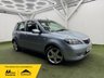 USED 2007 07 MAZDA MAZDA2 1.4 Capella 5dr 2 OWNERS|BLUETOOTH|MOT 03/27
