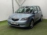 USED 2007 07 MAZDA MAZDA2 1.4 Capella 5dr 2 OWNERS|BLUETOOTH|MOT 03/27