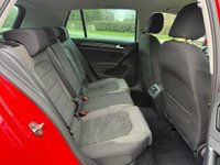 USED 2017 17 VOLKSWAGEN GOLF 1.6 TDI BlueMotion Tech GT Euro 6 (s/s) 5dr FSH SATNAV FACELIFT MEGA SPEC