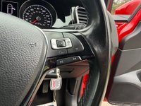 USED 2017 17 VOLKSWAGEN GOLF 1.6 TDI BlueMotion Tech GT Euro 6 (s/s) 5dr FSH SATNAV FACELIFT MEGA SPEC