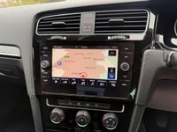 USED 2017 17 VOLKSWAGEN GOLF 1.6 TDI BlueMotion Tech GT Euro 6 (s/s) 5dr FSH SATNAV FACELIFT MEGA SPEC