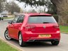 USED 2017 17 VOLKSWAGEN GOLF 1.6 TDI BlueMotion Tech GT Euro 6 (s/s) 5dr FSH SATNAV FACELIFT MEGA SPEC