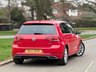USED 2017 17 VOLKSWAGEN GOLF 1.6 TDI BlueMotion Tech GT Euro 6 (s/s) 5dr FSH SATNAV FACELIFT MEGA SPEC