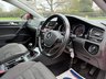 USED 2017 17 VOLKSWAGEN GOLF 1.6 TDI BlueMotion Tech GT Euro 6 (s/s) 5dr FSH SATNAV FACELIFT MEGA SPEC