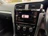 USED 2017 17 VOLKSWAGEN GOLF 1.6 TDI BlueMotion Tech GT Euro 6 (s/s) 5dr FSH SATNAV FACELIFT MEGA SPEC