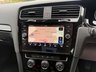 USED 2017 17 VOLKSWAGEN GOLF 1.6 TDI BlueMotion Tech GT Euro 6 (s/s) 5dr FSH SATNAV FACELIFT MEGA SPEC