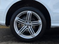 USED 2015 65 AUDI Q5 2.0 TDI S line Plus SUV 5dr Diesel Manual quattro Euro 6 (s/s) (150 ps) 