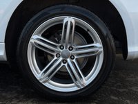 USED 2015 65 AUDI Q5 2.0 TDI S line Plus SUV 5dr Diesel Manual quattro Euro 6 (s/s) (150 ps) 
