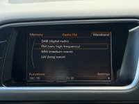 USED 2015 65 AUDI Q5 2.0 TDI S line Plus SUV 5dr Diesel Manual quattro Euro 6 (s/s) (150 ps) 