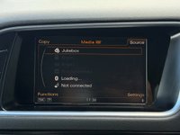 USED 2015 65 AUDI Q5 2.0 TDI S line Plus SUV 5dr Diesel Manual quattro Euro 6 (s/s) (150 ps) 