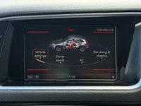USED 2015 65 AUDI Q5 2.0 TDI S line Plus SUV 5dr Diesel Manual quattro Euro 6 (s/s) (150 ps) 