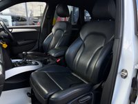 USED 2015 65 AUDI Q5 2.0 TDI S line Plus SUV 5dr Diesel Manual quattro Euro 6 (s/s) (150 ps) 