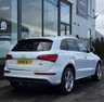 USED 2015 65 AUDI Q5 2.0 TDI S line Plus SUV 5dr Diesel Manual quattro Euro 6 (s/s) (150 ps) 