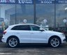 USED 2015 65 AUDI Q5 2.0 TDI S line Plus SUV 5dr Diesel Manual quattro Euro 6 (s/s) (150 ps) 